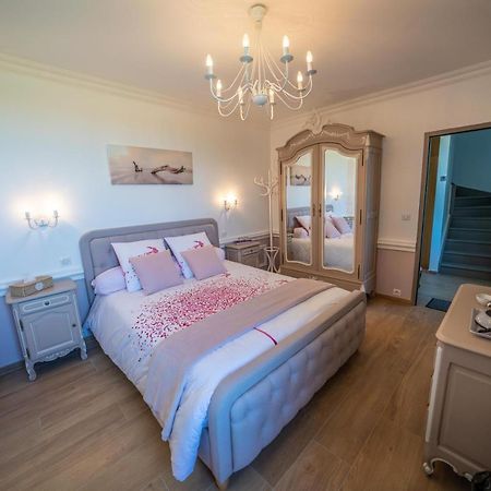 Domaine Benester - Chambre Leonie Сьорак-ан-Перигор Экстерьер фото